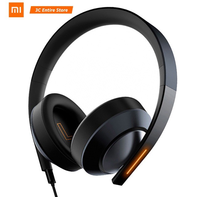 mi game headset