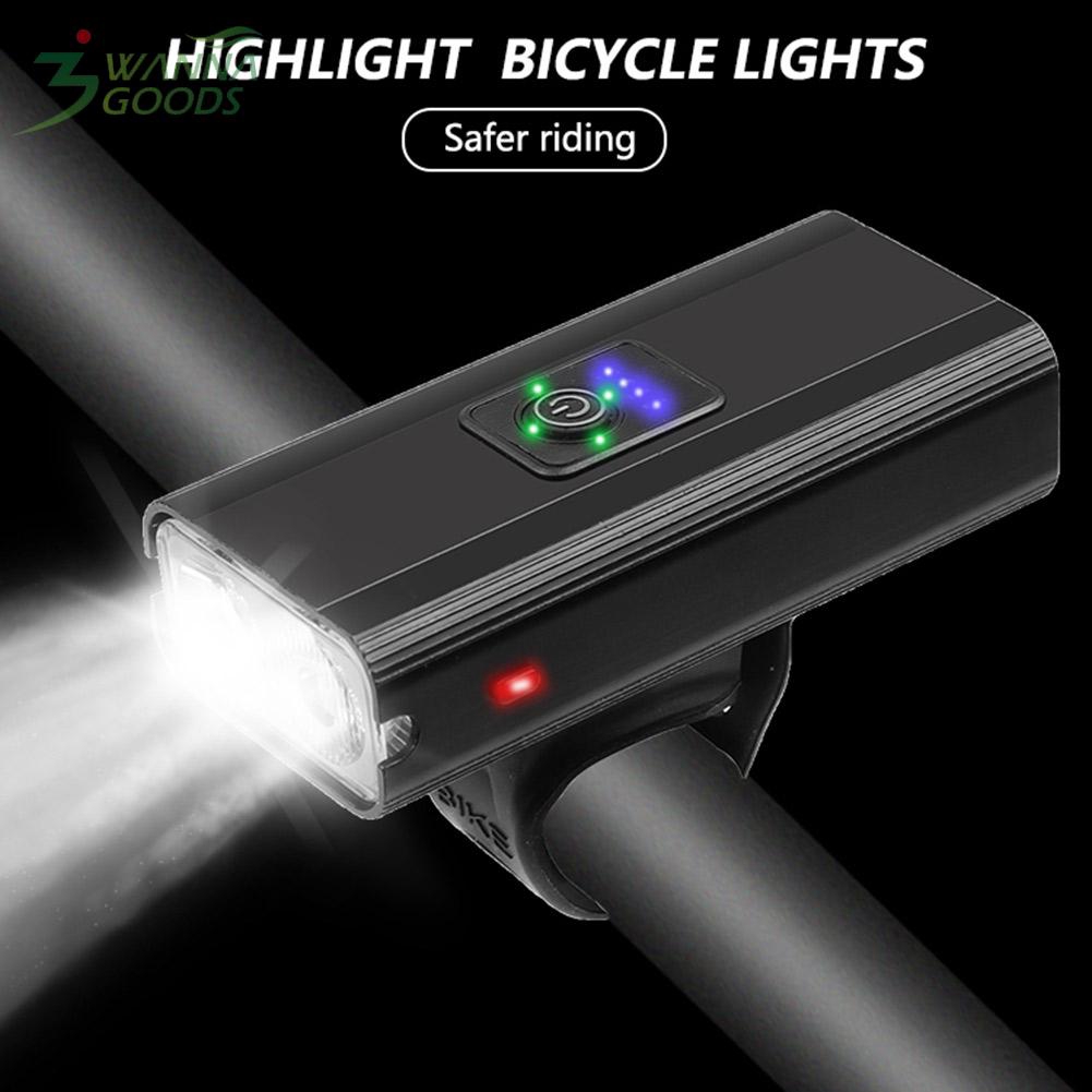 800 lumens bicycle light