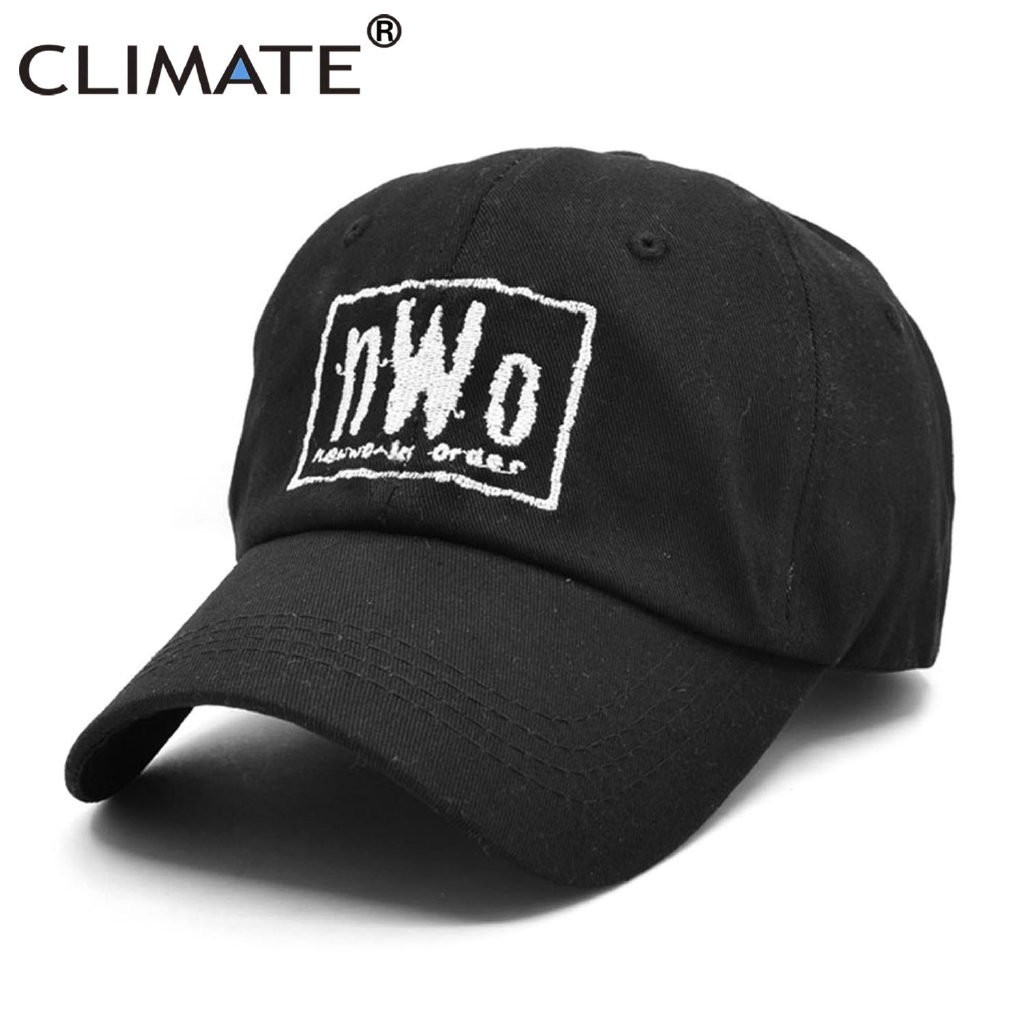 wwe baseball cap
