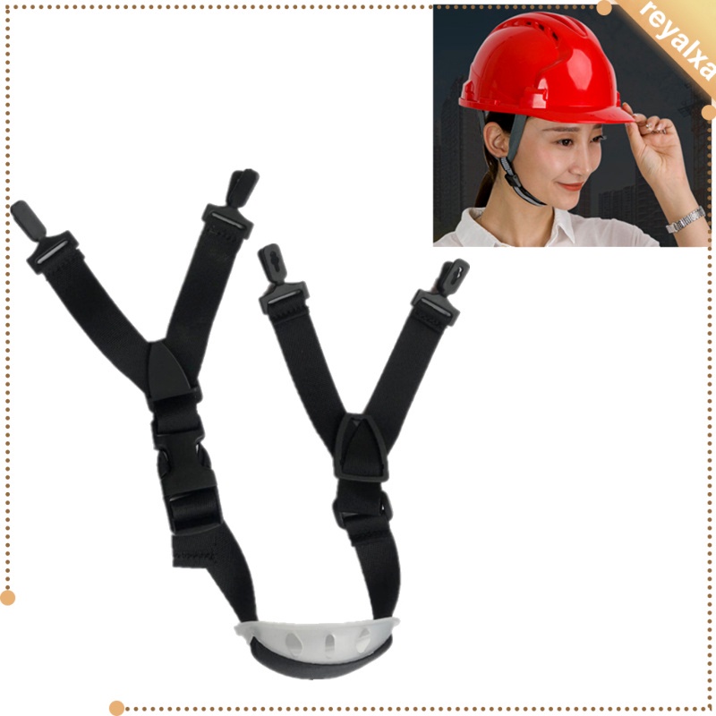 Quick delivery Shopping now Universal Hard Hat Chin Strap with Elastic