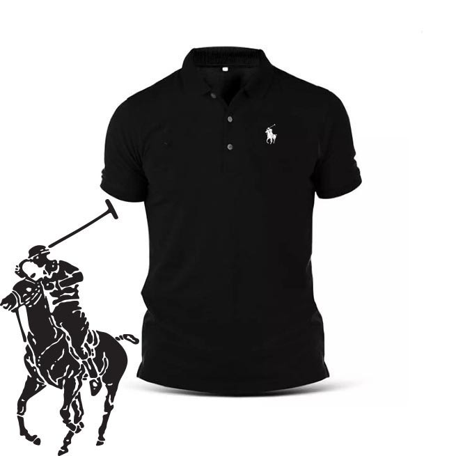 small polo logo