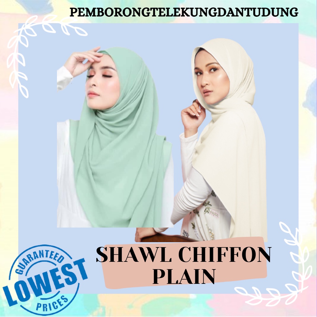 keknis shawl