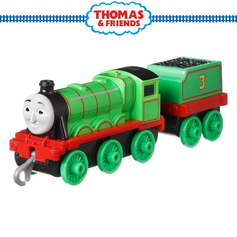 thomas and friends adventures henry