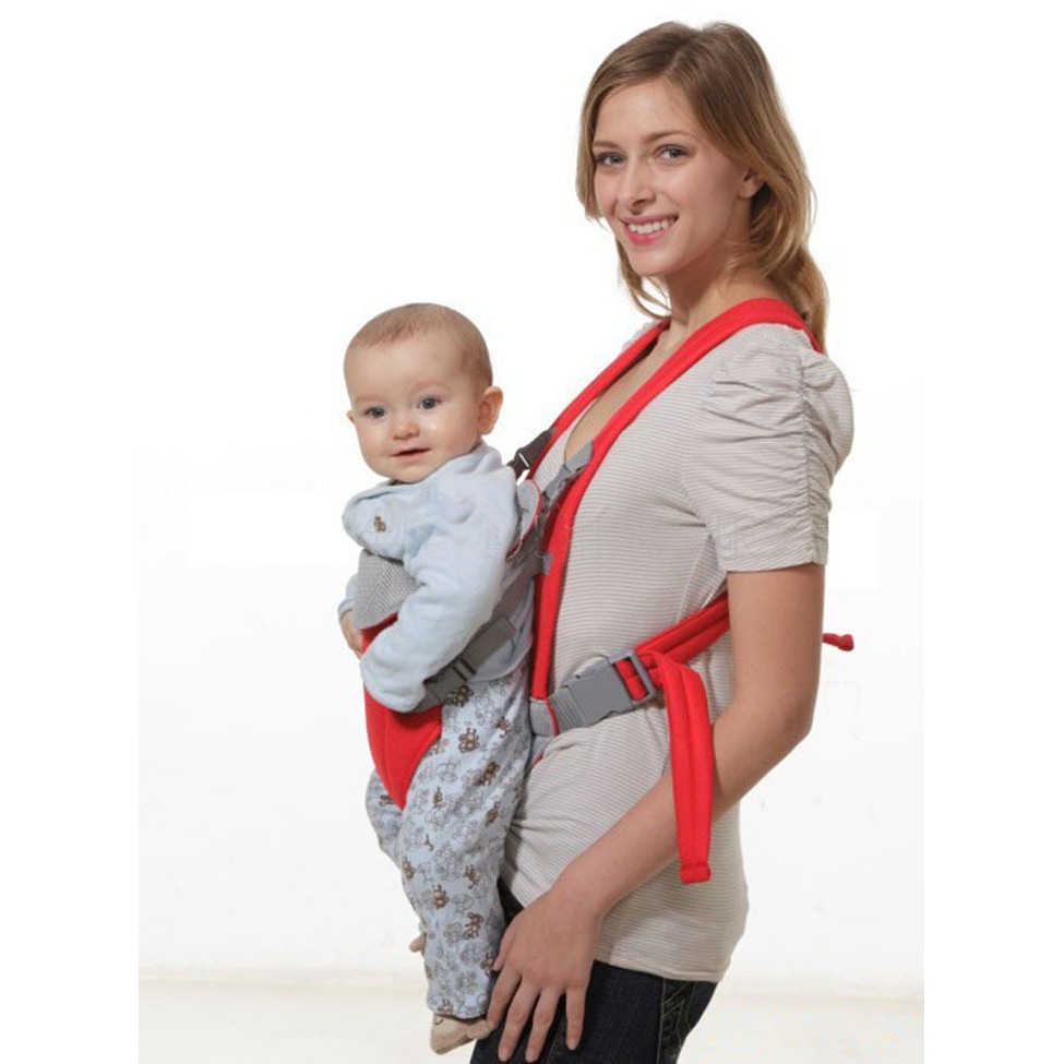 simple baby sling