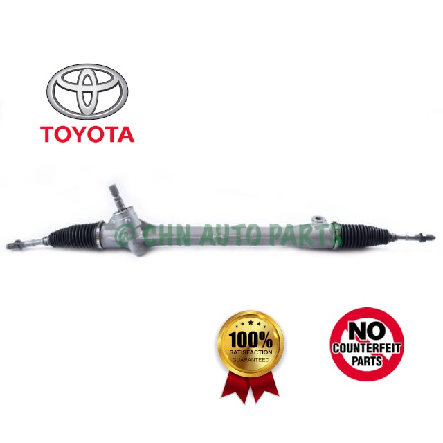 Steering Rack For Toyota Alphard / Vellfire 45510-58020 | Shopee Malaysia