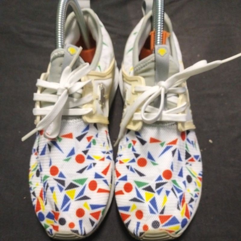 kasut running adidas