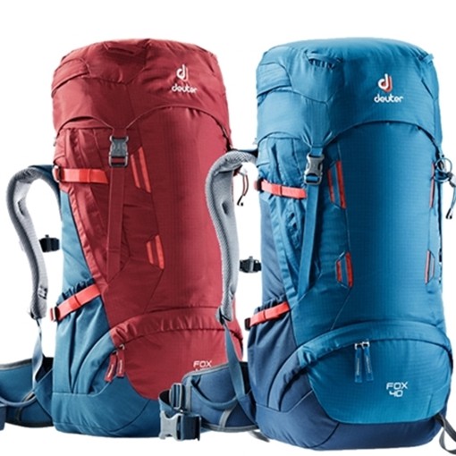 deuter fox 40