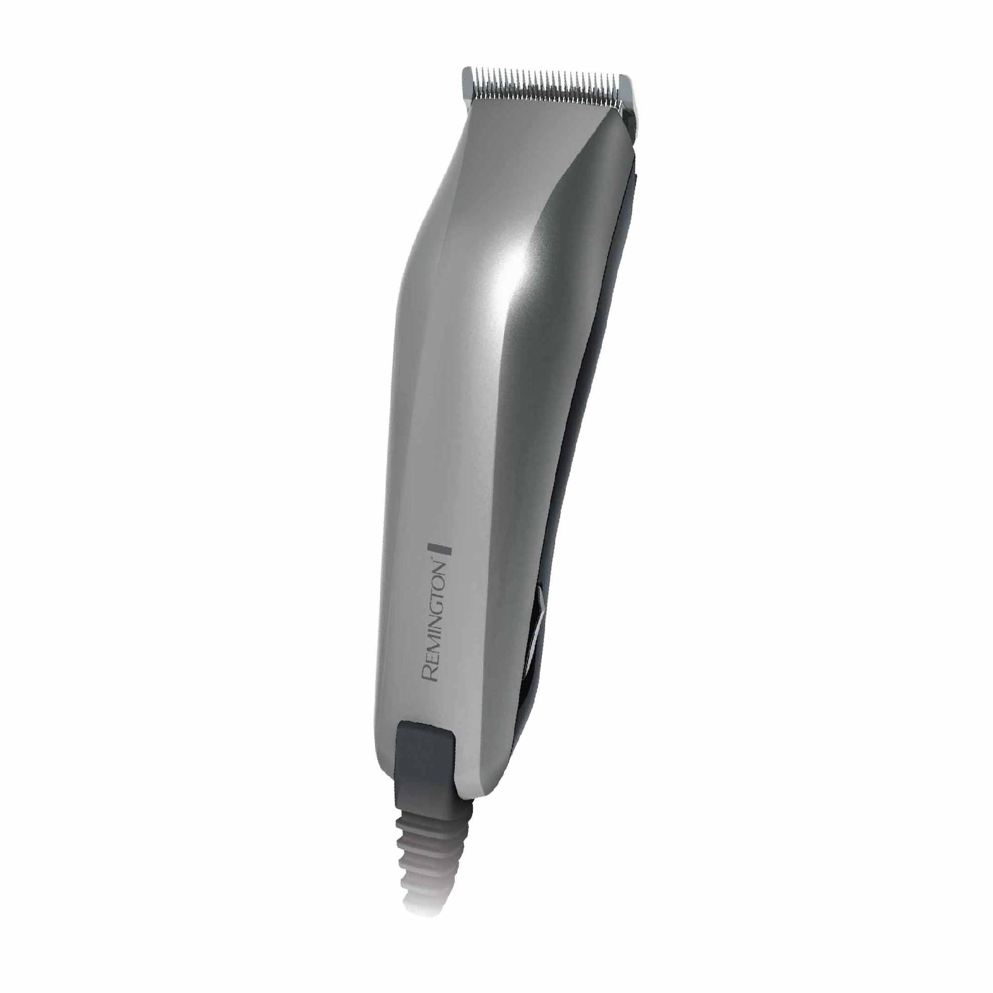 remington hair clippers attachment combs