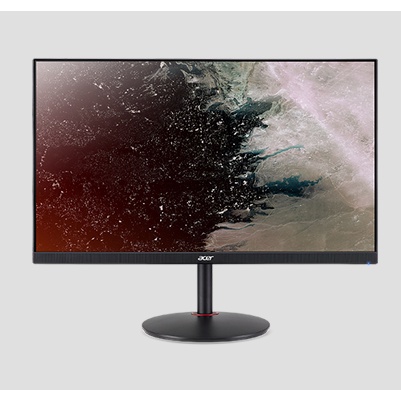 ACER NITRO XV270 P / XV270P 27" FHD IPS 165HZ 0.5MS FREESYNC HDR10 GAMING MONITOR