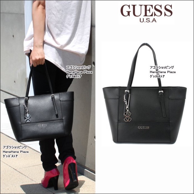 guess purse malaysia