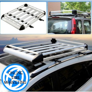 roof box luggage