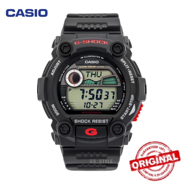 g shock g 7900 1dr