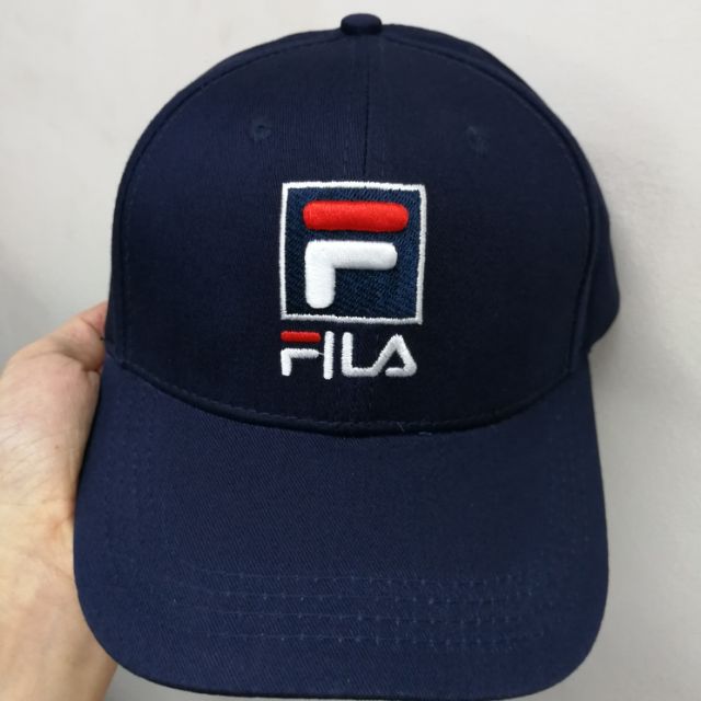 fila korea cap