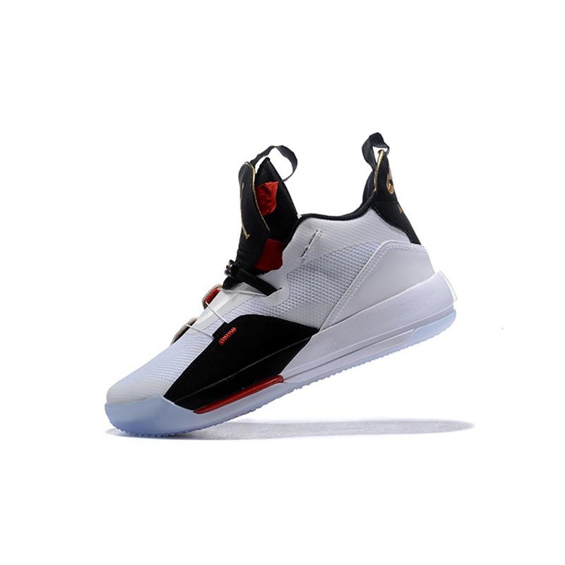 jordan 33 metallic gold