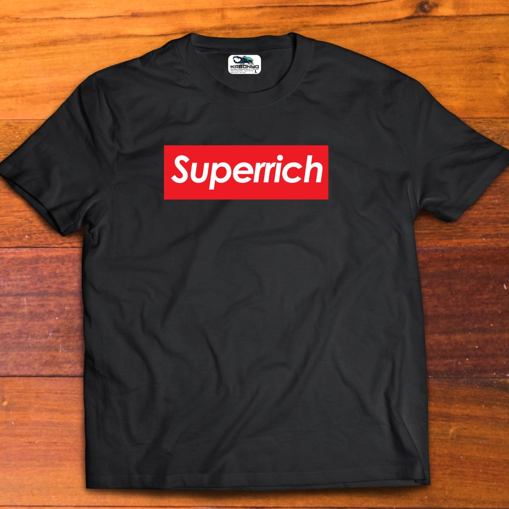 supreme parody t shirt