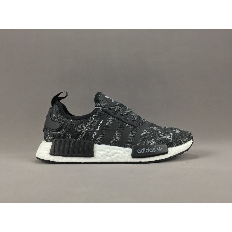 louis vuitton x adidas nmd