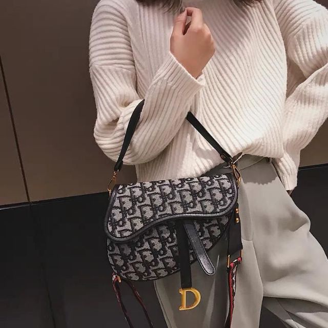 dior saddle bag malaysia price