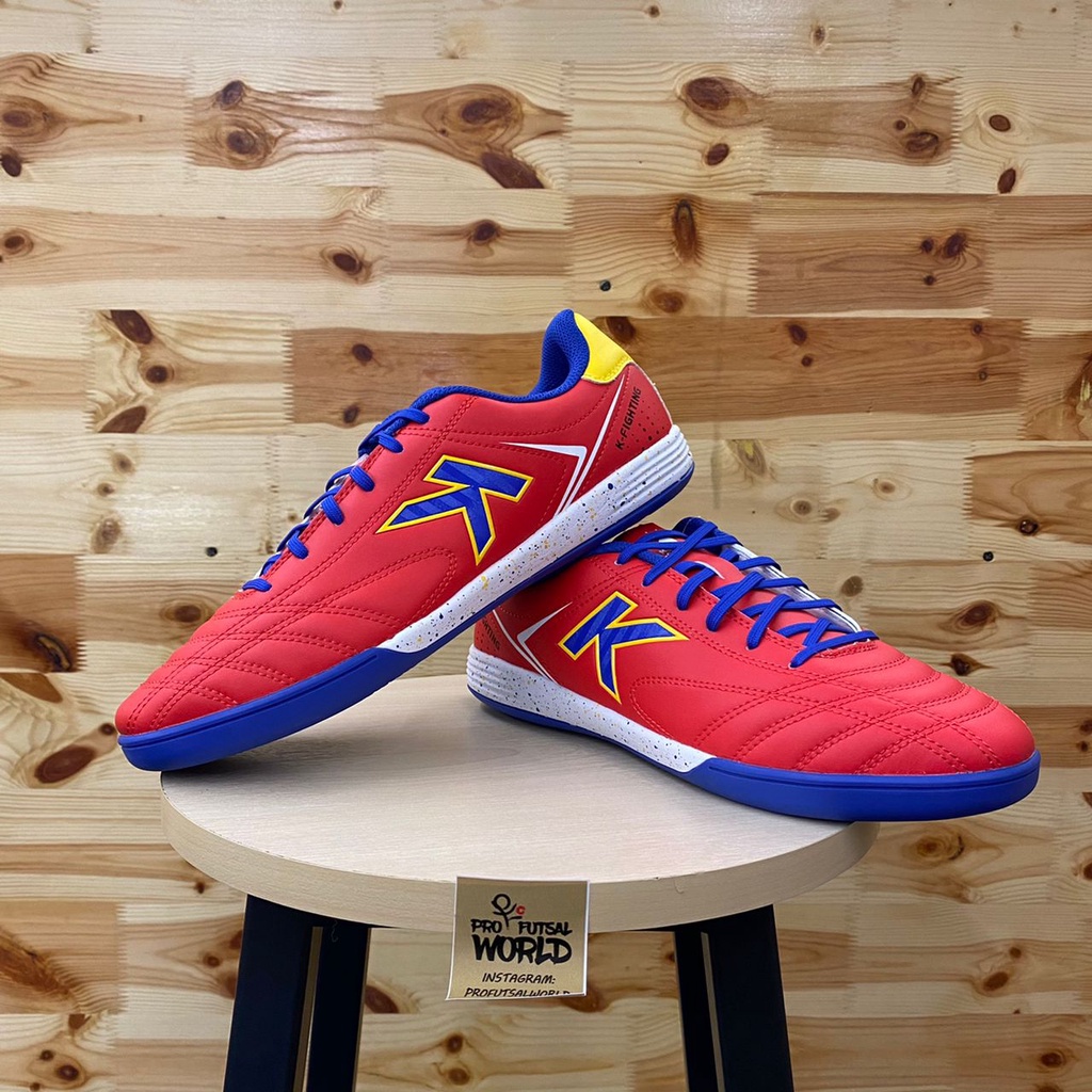 kelme futsal