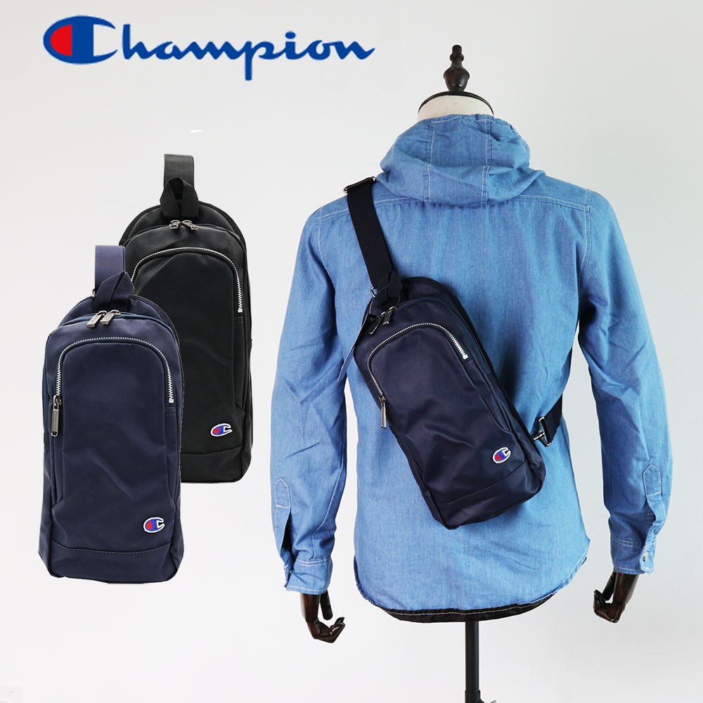 champion crossbody bag