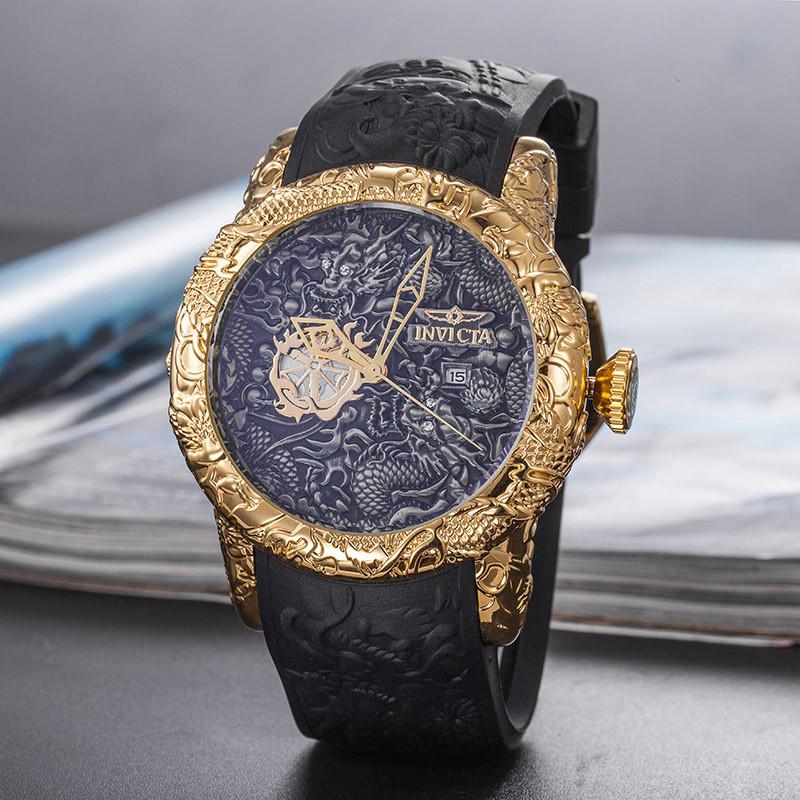 invicta sport