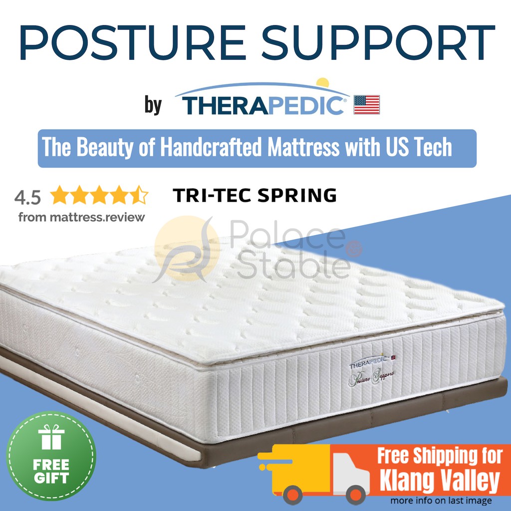 therapedic