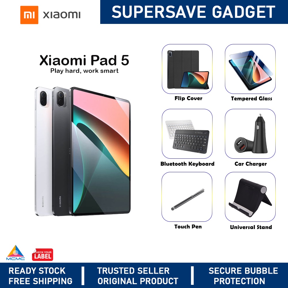 Malaysia xiaomi 5 mi in pad price Xiaomi Pad