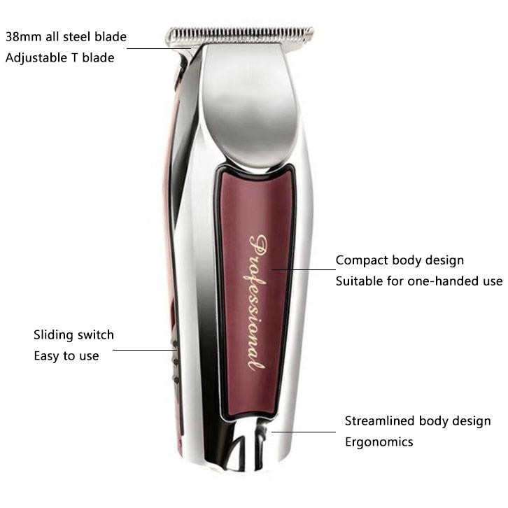 chu pro trimmer