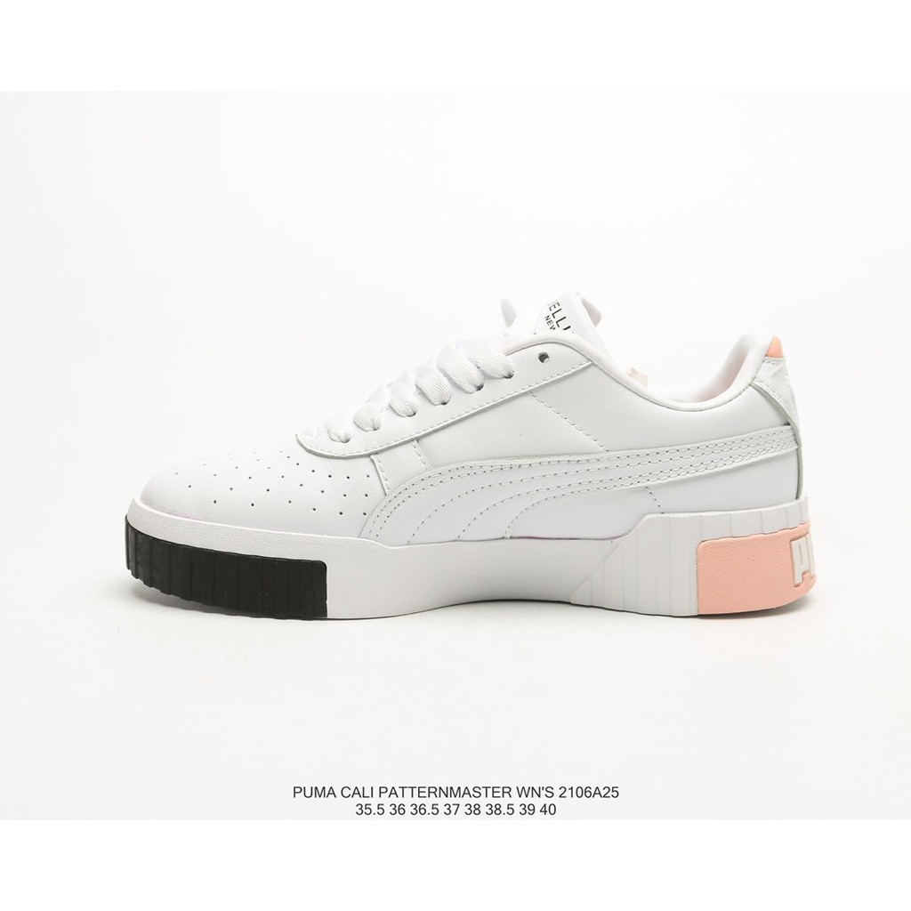 maybelline puma shoes
