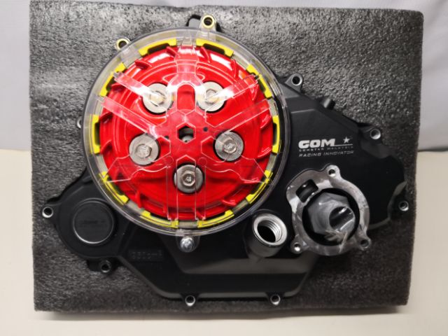 Y15ZR DRY CLUTCH COMSTAR V1u0026V2 COMP  Shopee Malaysia