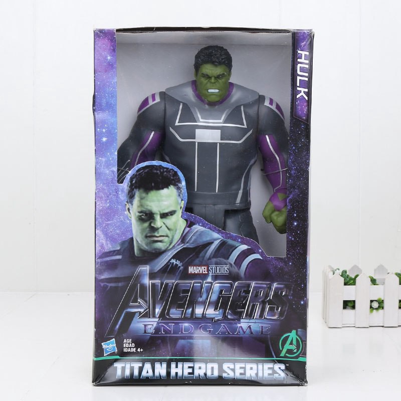 marvel titan hero series drax