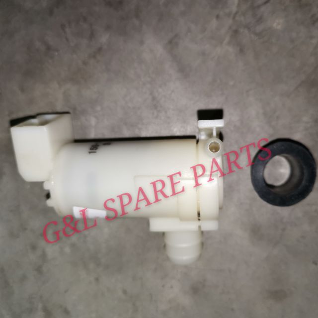 Wiper Tank Motor Good Quality Nissan N16 B14 A32 C22 Y10 Navara With Bush Shopee Malaysia
