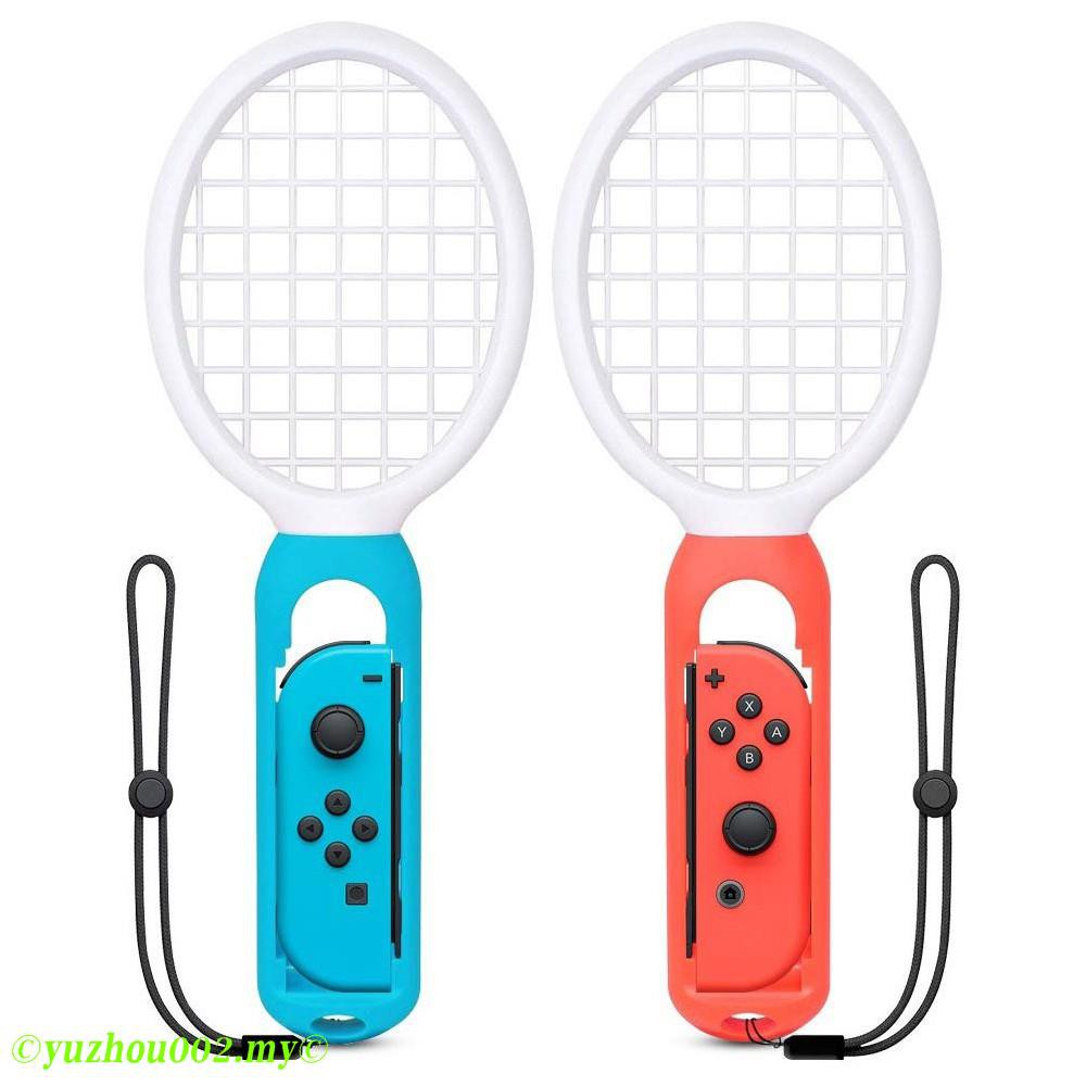 mario tennis aces joy con