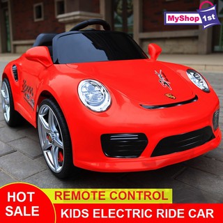 kids car with remote
