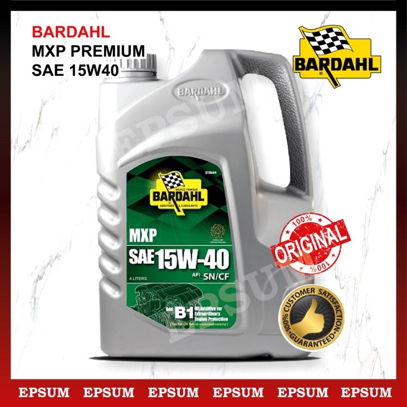 Anti-Wear Treatment è Un Trattamento Concentrato, Formulato Per Incrementare Le P - Foto 11