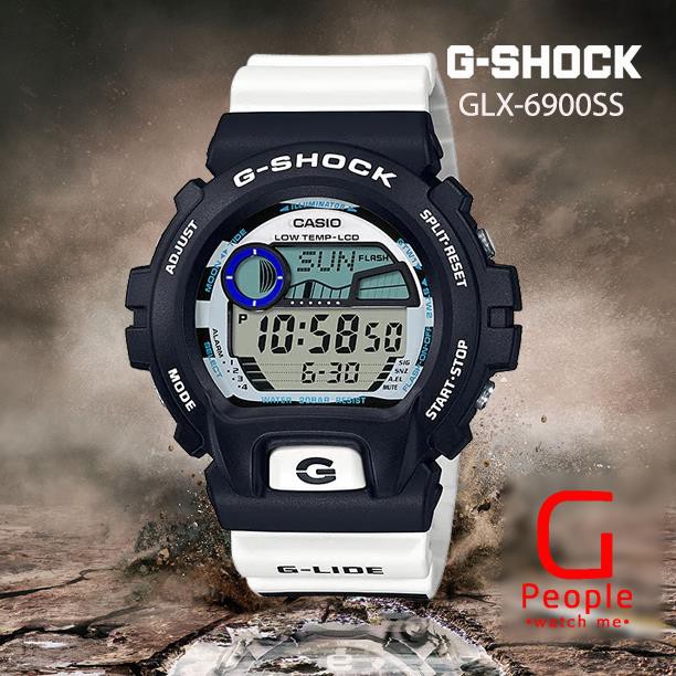 g shock glx 6900ss