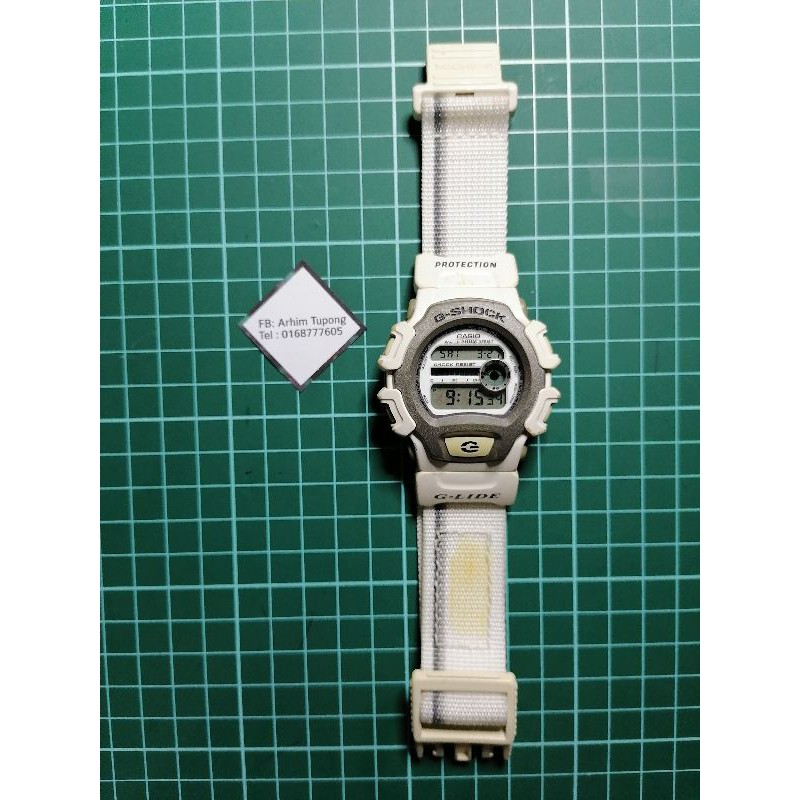 CASIO G-SHOCK DW-004如何でしょうか - 腕時計(デジタル)