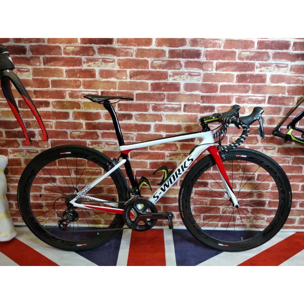 specialized tarmac sl6 harga