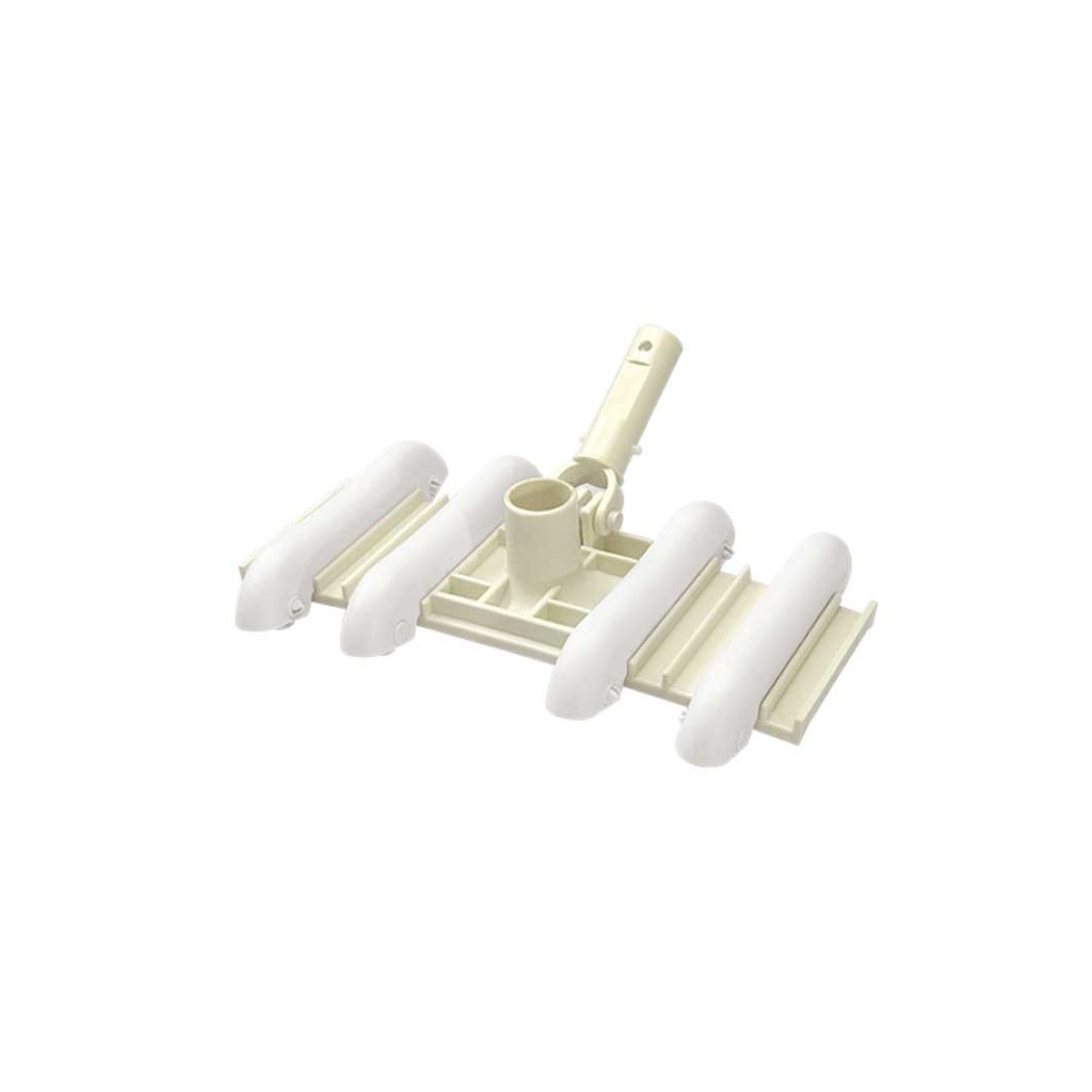 Heavy Duty Weighted Flexible Pool Vaccum Head 14