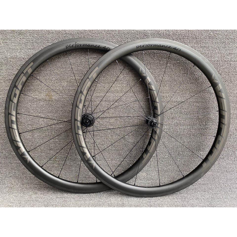 venfort wheelset