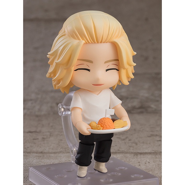 mikey nendoroid release date