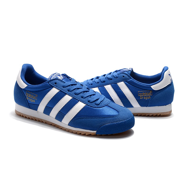 kasut adidas dragon