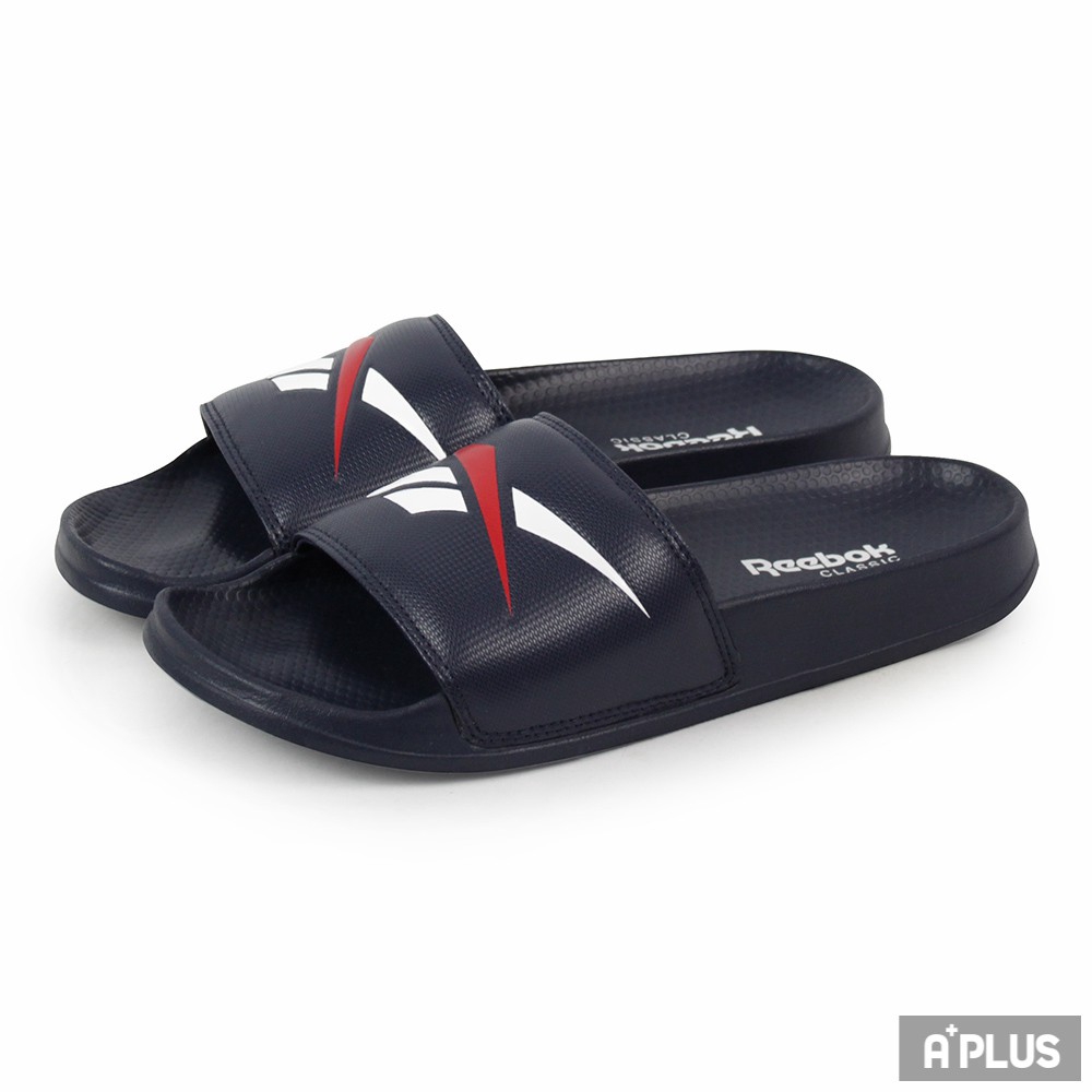 reebok slide slippers