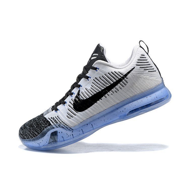 kobe 10 shark jaw
