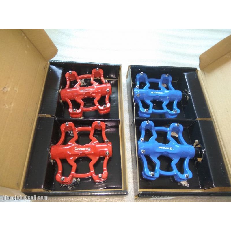 mtb pedal bearings