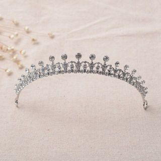 Crown Pengantin/ Crown Tiara Wedding Bridal Murah Clearance