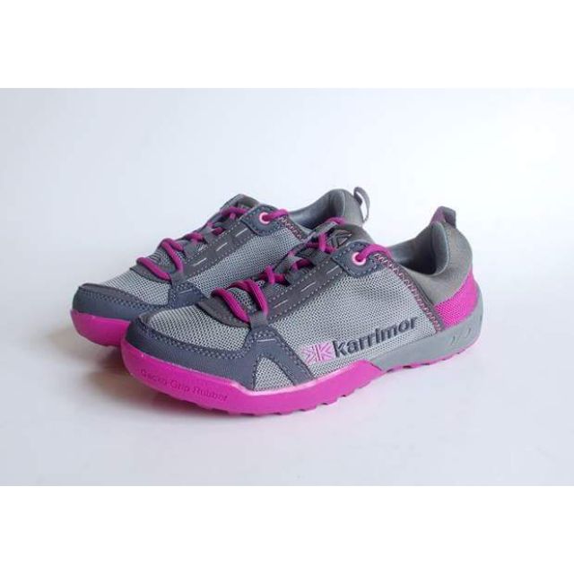 kasut hiking karrimor