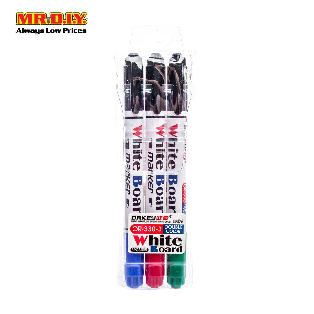 Whiteboard Markers MR.DIY Shopee Malaysia