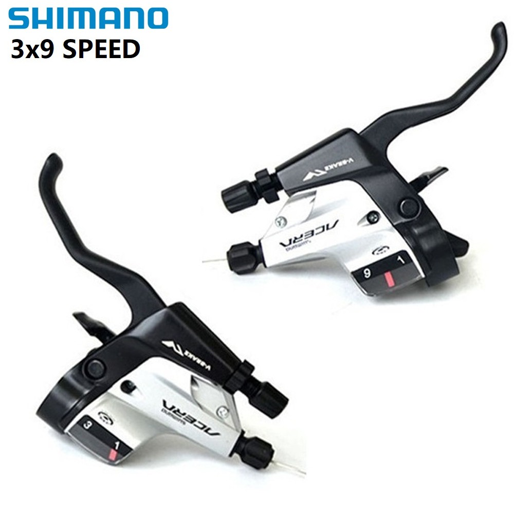 bicycle brake sets