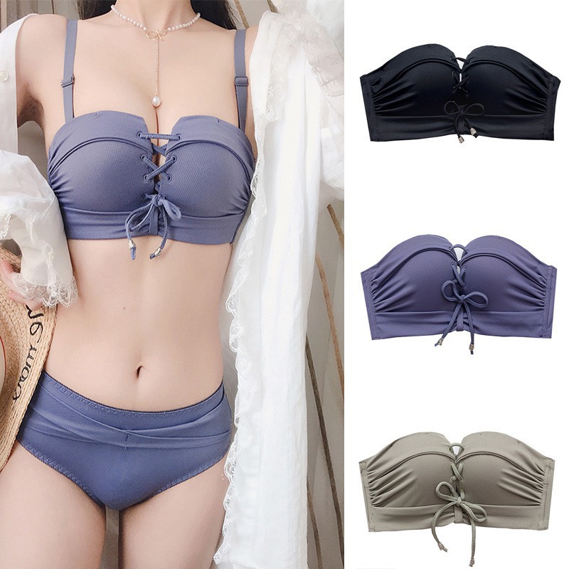 bras with no metal