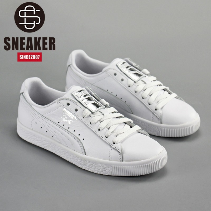 puma clyde womens